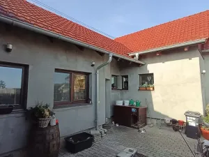 Prodej rodinného domu, Polešovice, 80 m2