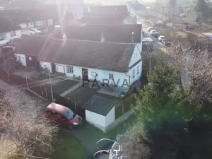 Prodej rodinného domu, Lužany - Dlouhá Louka, 150 m2