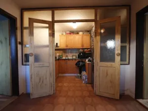 Prodej rodinného domu, Lužany - Dlouhá Louka, 150 m2