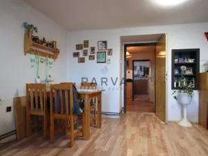 Prodej rodinného domu, Lužany - Dlouhá Louka, 150 m2