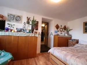 Prodej rodinného domu, Lužany - Dlouhá Louka, 150 m2