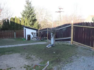 Prodej rodinného domu, Lužany - Dlouhá Louka, 150 m2