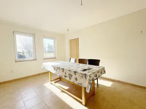 Prodej rodinného domu, Onomyšl, 180 m2