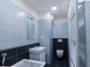 Pronájem bytu 2+kk, Odolena Voda, K Cukrovaru, 54 m2