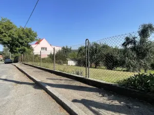 Prodej pozemku pro bydlení, Týnec nad Sázavou - Podělusy, 813 m2