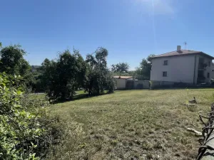 Prodej pozemku pro bydlení, Týnec nad Sázavou - Podělusy, 813 m2