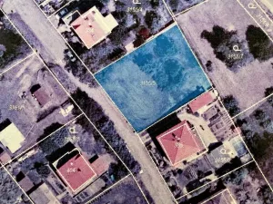 Prodej pozemku pro bydlení, Týnec nad Sázavou - Podělusy, 813 m2