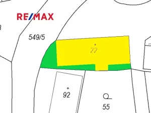 Pronájem rodinného domu, Senec, 100 m2
