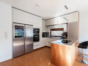 Prodej rodinného domu, Praha, Manská zahrada, 292 m2