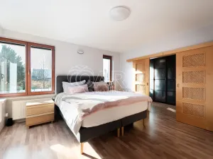 Prodej rodinného domu, Praha, Manská zahrada, 292 m2