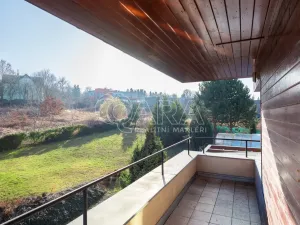 Prodej rodinného domu, Praha, Manská zahrada, 292 m2