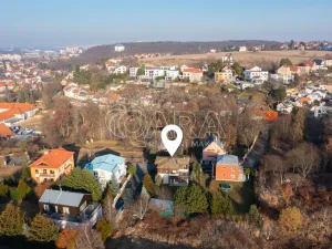 Prodej rodinného domu, Praha, Manská zahrada, 292 m2