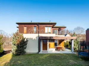 Prodej rodinného domu, Praha, Manská zahrada, 292 m2