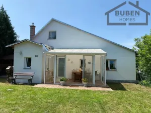 Prodej chaty, Třemešné, 80 m2