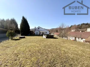 Prodej chaty, Třemešné, 80 m2