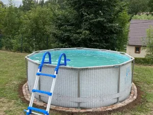 Prodej chaty, Třemešné, 80 m2