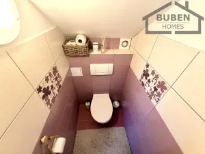 Prodej chaty, Třemešné, 80 m2