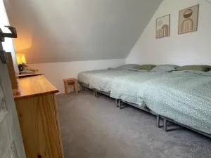 Prodej chaty, Třemešné, 80 m2