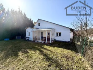 Prodej chaty, Třemešné, 80 m2