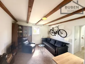 Prodej chaty, Třemešné, 80 m2
