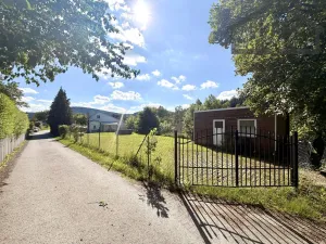 Prodej chaty, Třemešné, 80 m2
