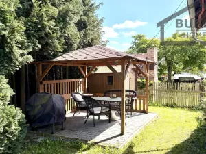Prodej chaty, Třemešné, 80 m2