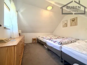 Prodej chaty, Třemešné, 80 m2