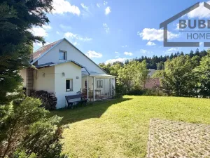 Prodej chaty, Třemešné, 80 m2