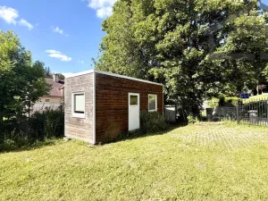 Prodej chaty, Třemešné, 80 m2