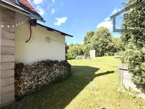 Prodej chaty, Třemešné, 80 m2