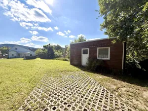 Prodej chaty, Třemešné, 80 m2