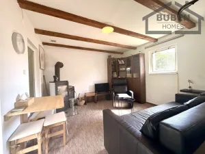 Prodej chaty, Třemešné, 80 m2