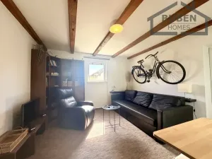 Prodej chaty, Třemešné, 80 m2
