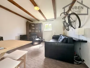 Prodej chaty, Třemešné, 80 m2