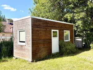 Prodej chaty, Třemešné, 80 m2
