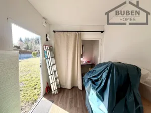 Prodej chaty, Třemešné, 80 m2
