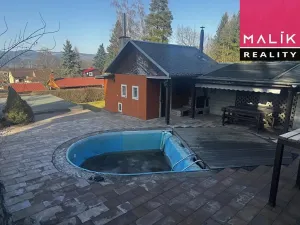 Prodej chaty, Hroznětín, 80 m2