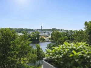 Prodej bytu 3+kk, Praha - Holešovice, 91 m2