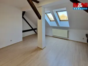 Pronájem bytu 4+kk, Cheb, Zelená, 120 m2