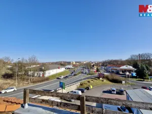 Pronájem bytu 4+kk, Cheb, Zelená, 120 m2