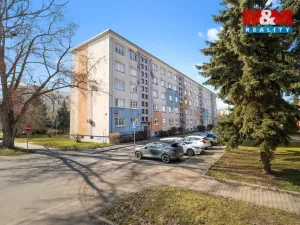 Prodej bytu 2+1, Kralupy nad Vltavou - Lobeček, Štefánikova, 52 m2