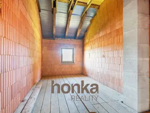 Prodej rodinného domu, Otov, 280 m2