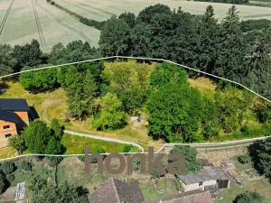 Prodej rodinného domu, Otov, 280 m2