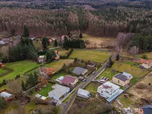 Prodej rodinného domu, Běštín, 193 m2