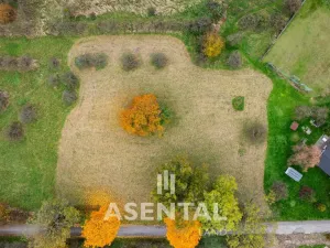 Prodej pozemku, Orlová - Lazy, V Zimném dole, 3287 m2