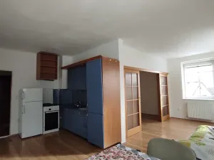 Prodej bytu 1+1, Žacléř, Na Pilíři, 40 m2