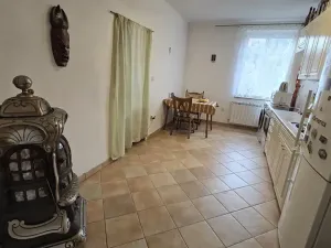 Prodej bytu 1+1, Žacléř, Na Pilíři, 40 m2