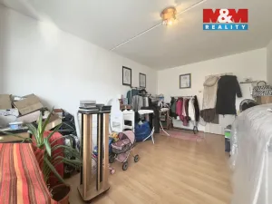 Prodej bytu 4+1, Most, Františka Malíka, 97 m2