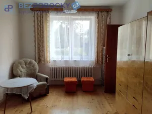 Prodej rodinného domu, Přibyslav - Utín, 150 m2