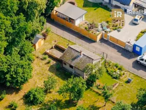 Prodej pozemku pro bydlení, Hradec Králové - Nový Hradec Králové, Lesní, 873 m2